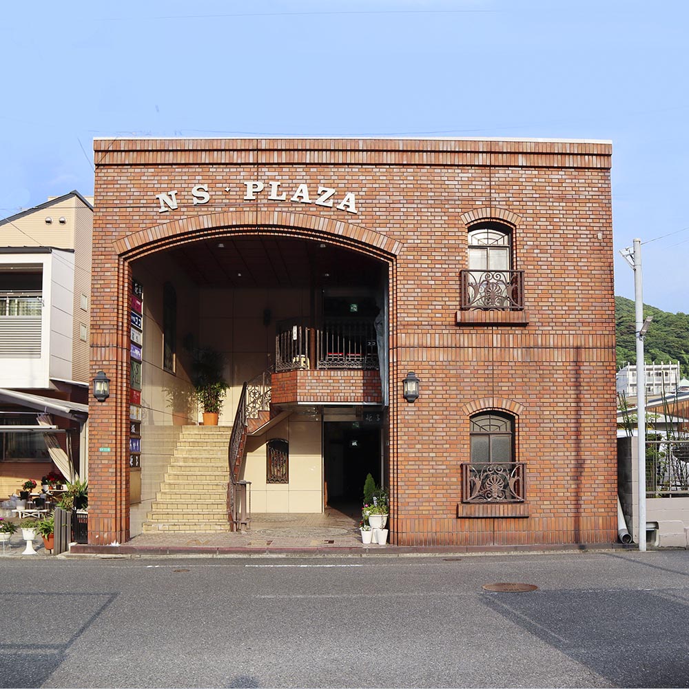 ニュー坂2